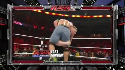 Wwe Raw 16.04.2012 High Quality 3/6