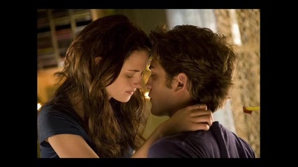 Full Moon - The Black Ghosts [twilight Soundtrack ]