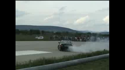 Bmw Drift