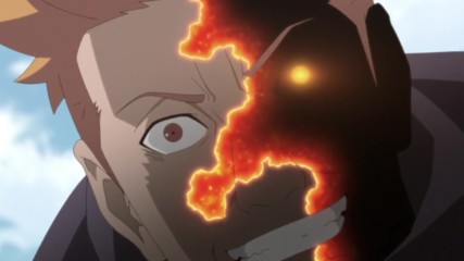 Boruto Naruto Next Generations episode 99 Високо Качество
