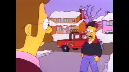 Simpsons 04x09 - Mr Plow