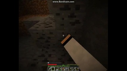 Minecraft Survival ep.4 Miner and Builder (chast 1)