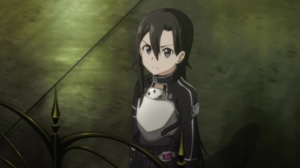[ Bg Subs ] Sword Art Online 2 Episode 8 [720p] [sugoifansubs]
