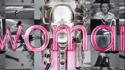 Thierry Mugler Womanity Fragrance Commercial 