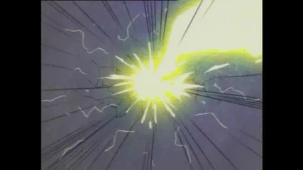 Yu-gi-oh! Capsule Monsters - Епизод 06 - Изпитанието на светлината и сенките