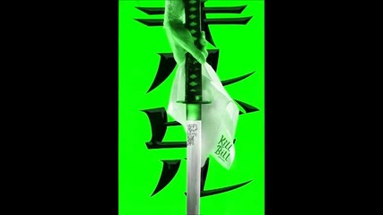 Kill Bill Soundtrack 09 Tomoyasu Hotei - Battle Without Honor Or Humanity