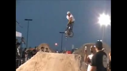 bmx tricks