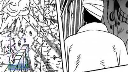Naruto Manga 477 
