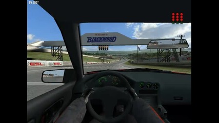 Drift Na Lfs