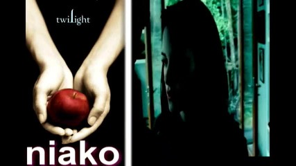 Twilight - He Loves Me Not