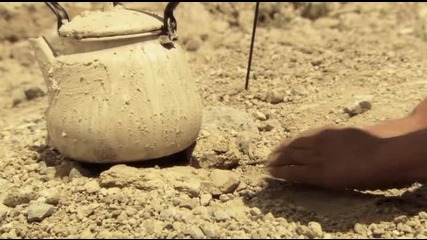 Обезвреждане на мина. Ловци на кервани 