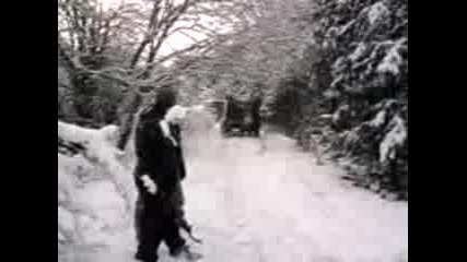 Uaz3 offroad tran snow 7.03.10 