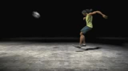 Fifa street