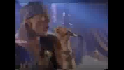 GunsN Roses - Knockin On Heavens Door