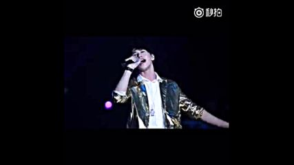 Timmy Xu Weizhou - I Remember Your Eyes