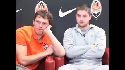 Барса наплаши Шахтьор още с жребия 