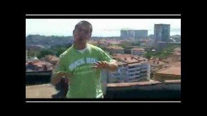 Da Cool feat 3g, Sgr & Rosi - Fallen Angel [ Video klip Na pesenta]