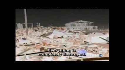 Джеси Вентура - Теория на конспирацията 2/6 