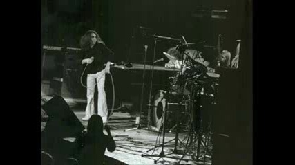 Elf (ronnie james dio) - Gambler Gambler