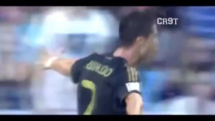 Cristiano Ronaldo 2012 - The Best