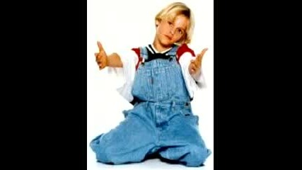 Please Dont Go Girl - Aaron Carter