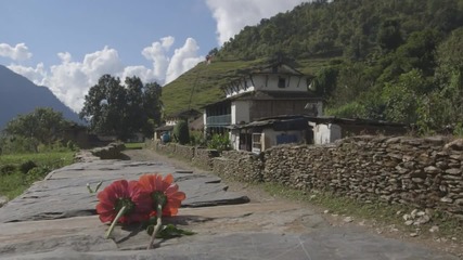 Хималаите - Far Cry 4: Посещение на местата, които ще се превърнат във виртуална арена 3 / 3