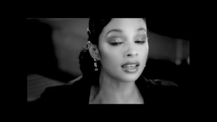 Alesha Dixon - Breathe Slow 