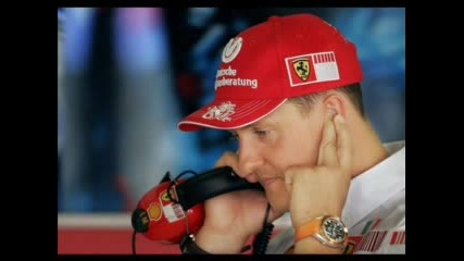 Michael Schumacher