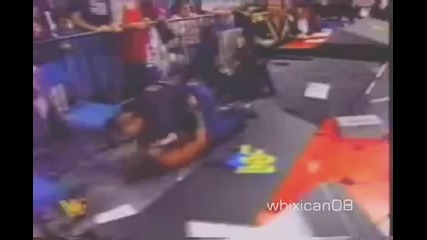 Owen Hart 3rd Titantron Remake 