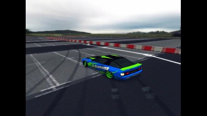 Live For Speed - Just Drift
