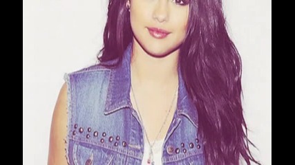 Selly Gomez ;; One Night In Ibiza