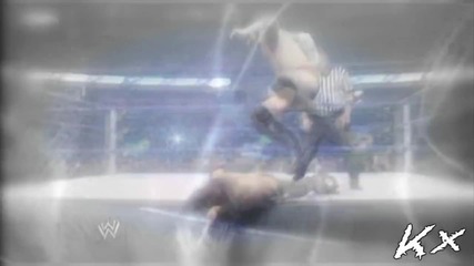 Cm Punk • Addicted 2 Greatness • Hd [read Description]