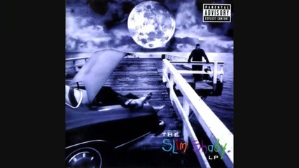 12. Eminem - Ken Kaniff (skit) 