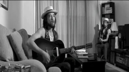 Jackie Greene - Shaky Ground 