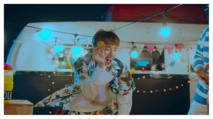 [mv] Snuper - The Star of Stars