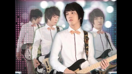 Jong Yong Hwa - Song For A Fool [ You're Beautiful ost ]