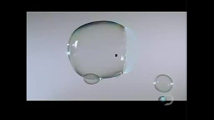 Time Warp - Popping Bubbles