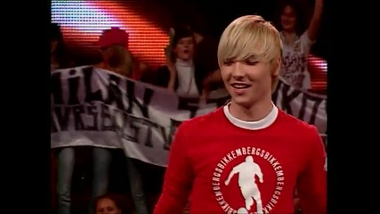 Milan Stankovic - Mama ( Zvezde Granda 2007 )