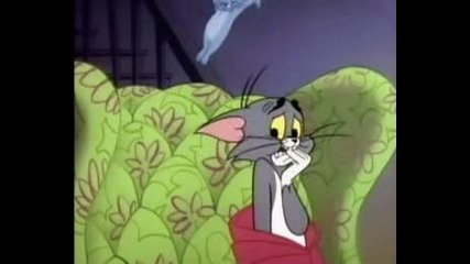 Tom and Jerry - Snowbody loves me