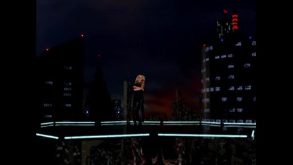 Christina Aguilera I Turn To You
