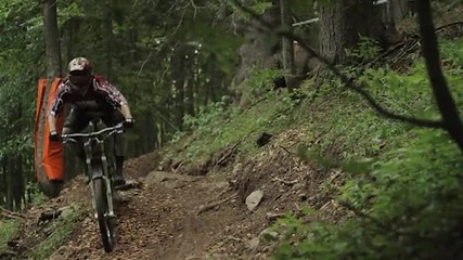 Ram Bikes Team 2014 - Иван Колев