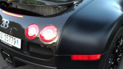 Мацка кара Bugatti Veyron