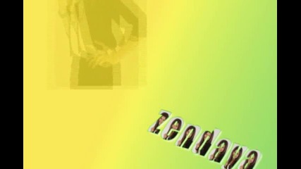 zendaya - beat again