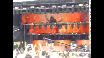 A T B на Ultra Music Festival Miami 2009