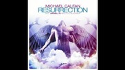 Michael Calfan - Resurrection ( Axwell's Recut Club Version ) [high quality]