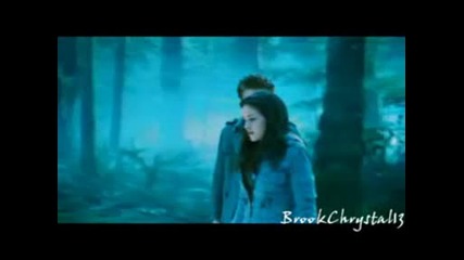Edward And Bella - Toxic