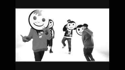 Neff Clothing x Rangers Promo