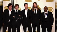 Maroon 5 Cancels Chinese Shows After Controversy with The Dalai Lama