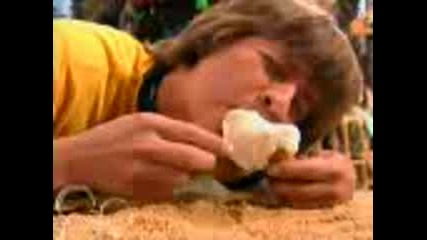 Hannah Montana s01 e10 - O Say, Can You Remember the Words 