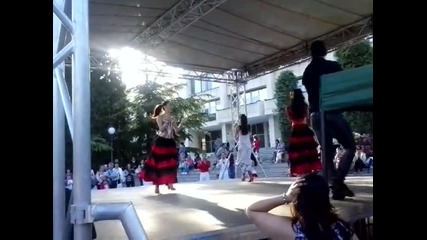 Stara Zagora